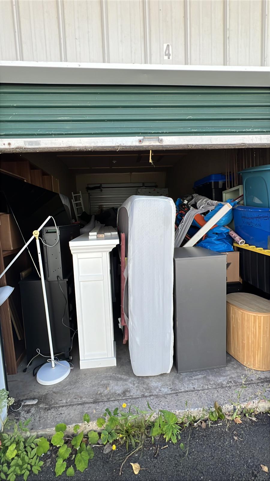 Commercial office relocation